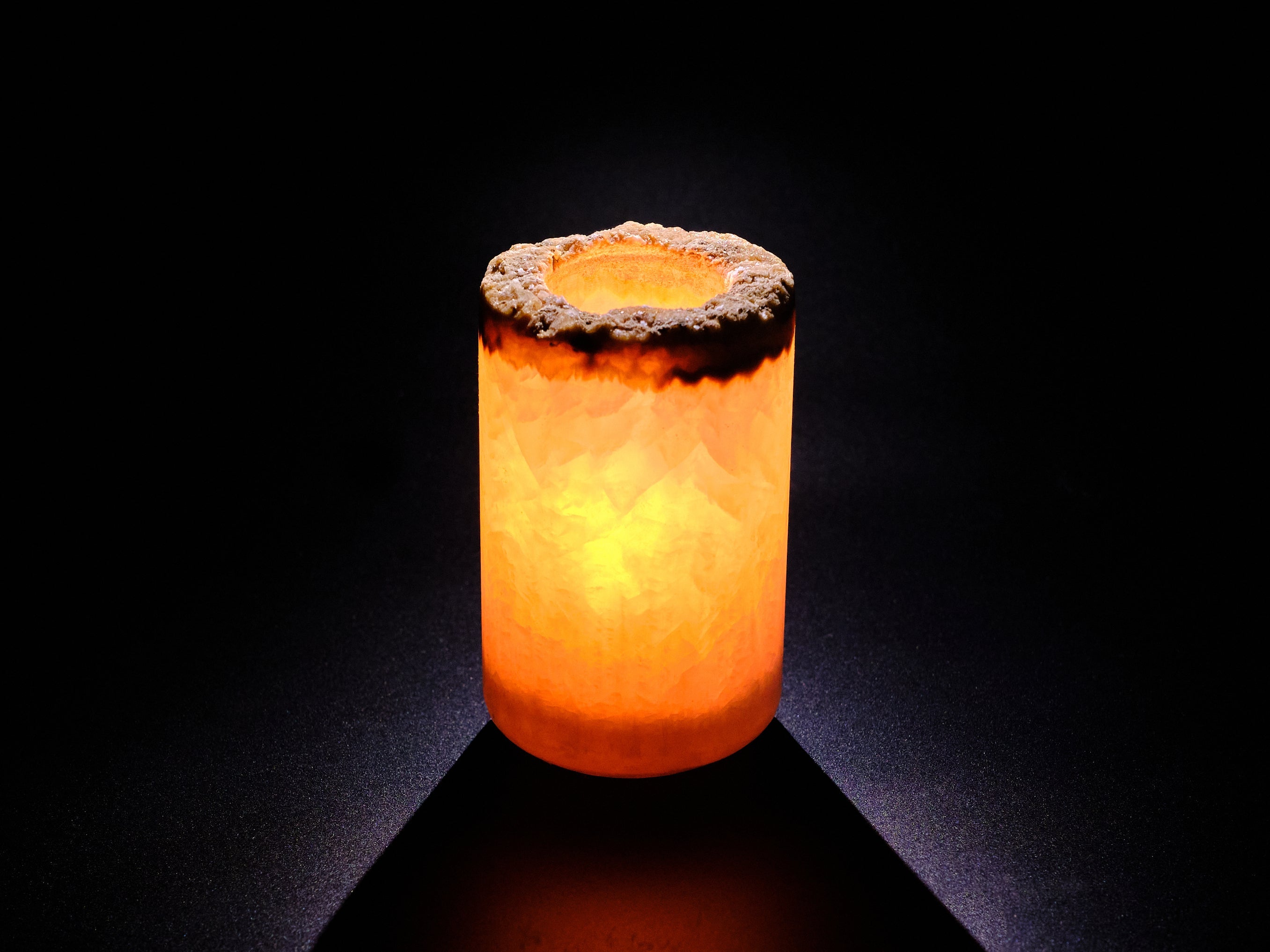 CANDLE HOLDERS