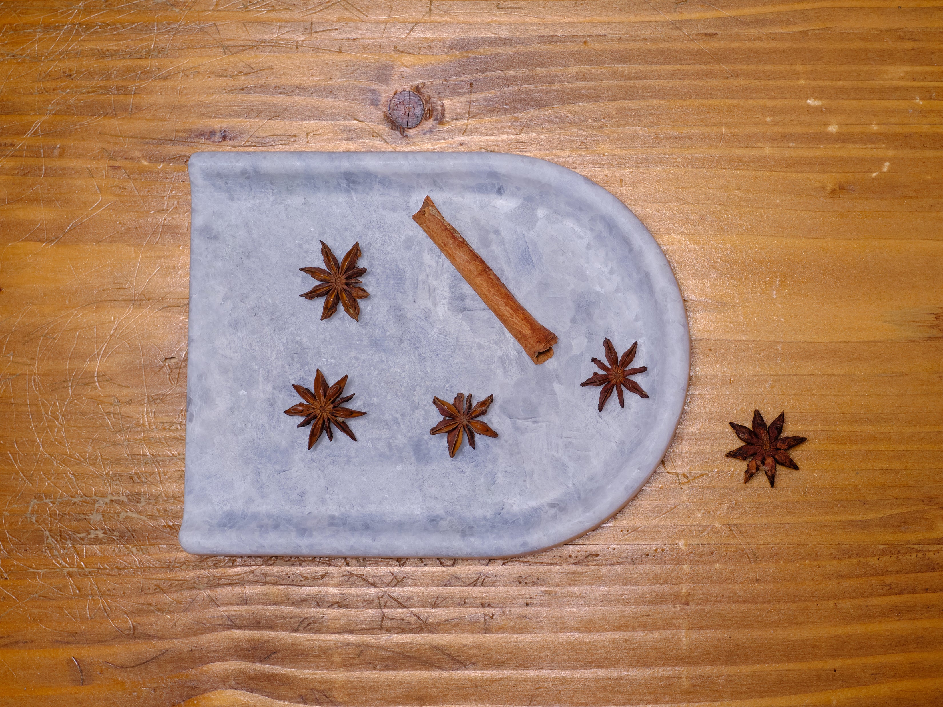 Arch Cielo Tray