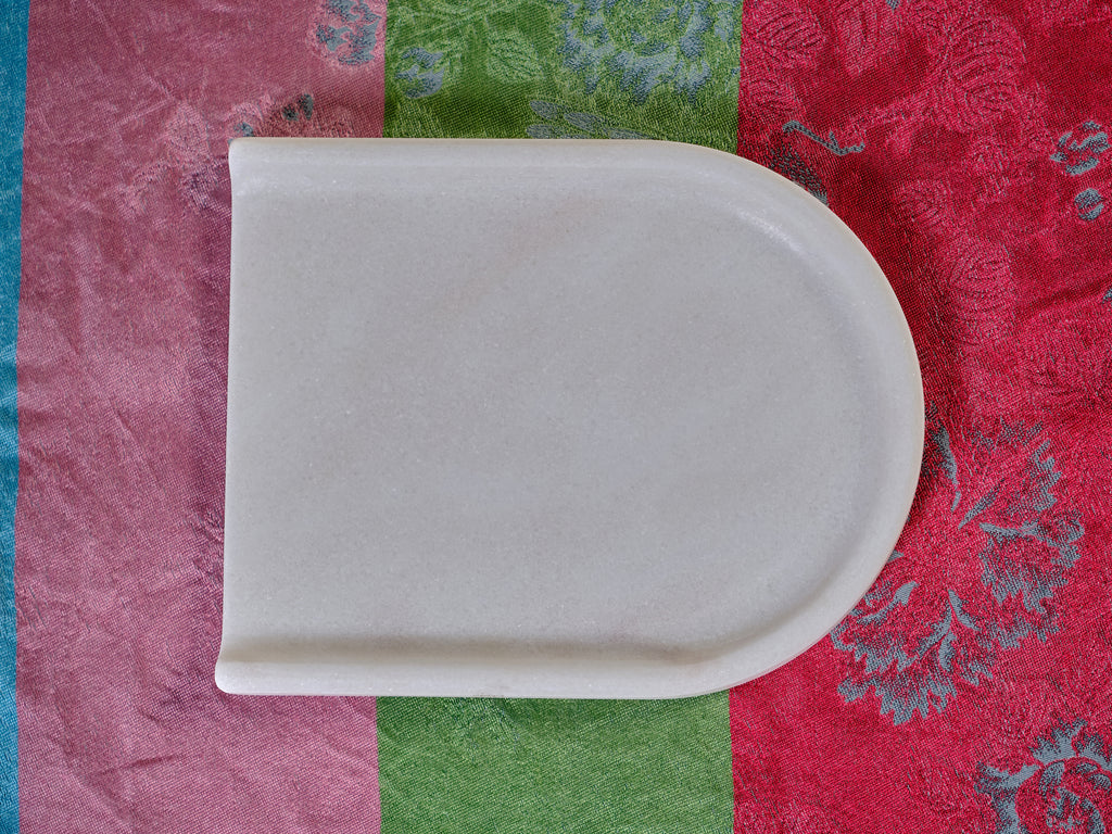 Arch Rosa Tray