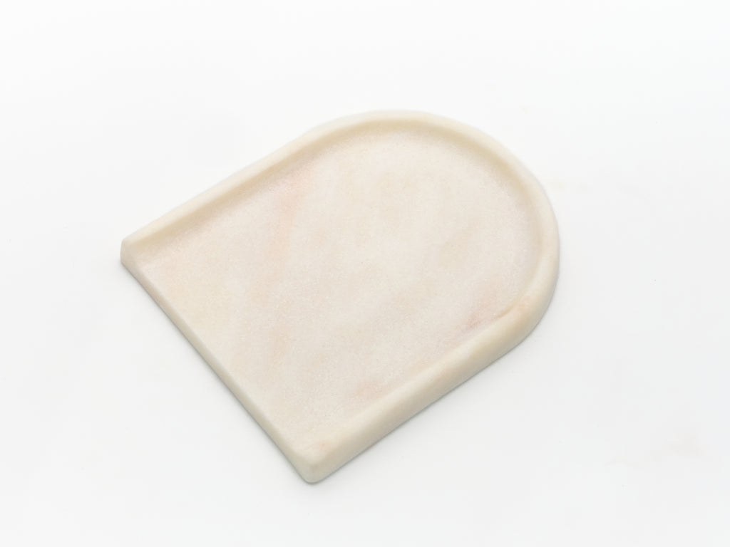Arch Rosa Tray