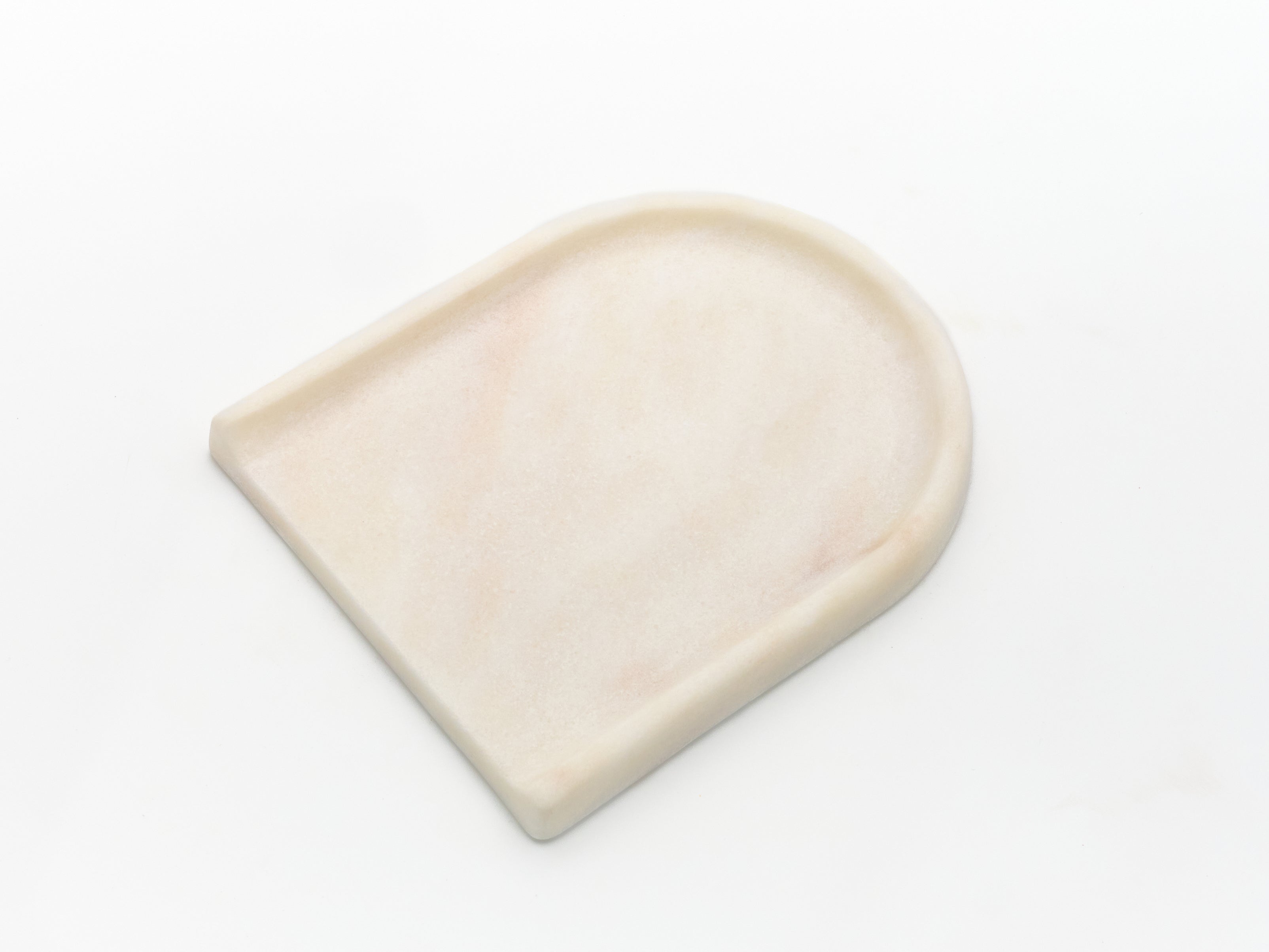 Arch Rosa Tray