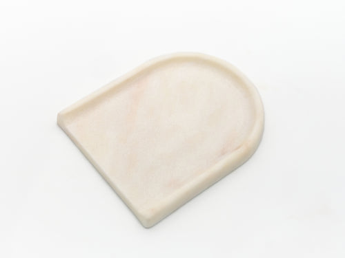 Arch Rosa Tray
