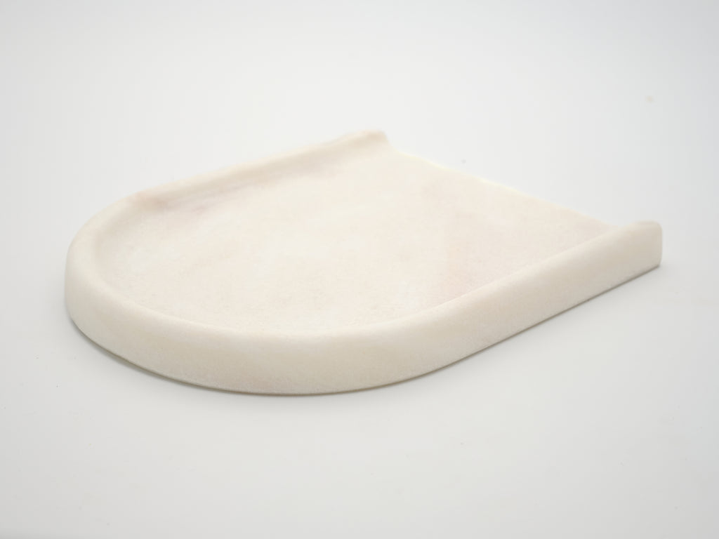 Arch Rosa Tray