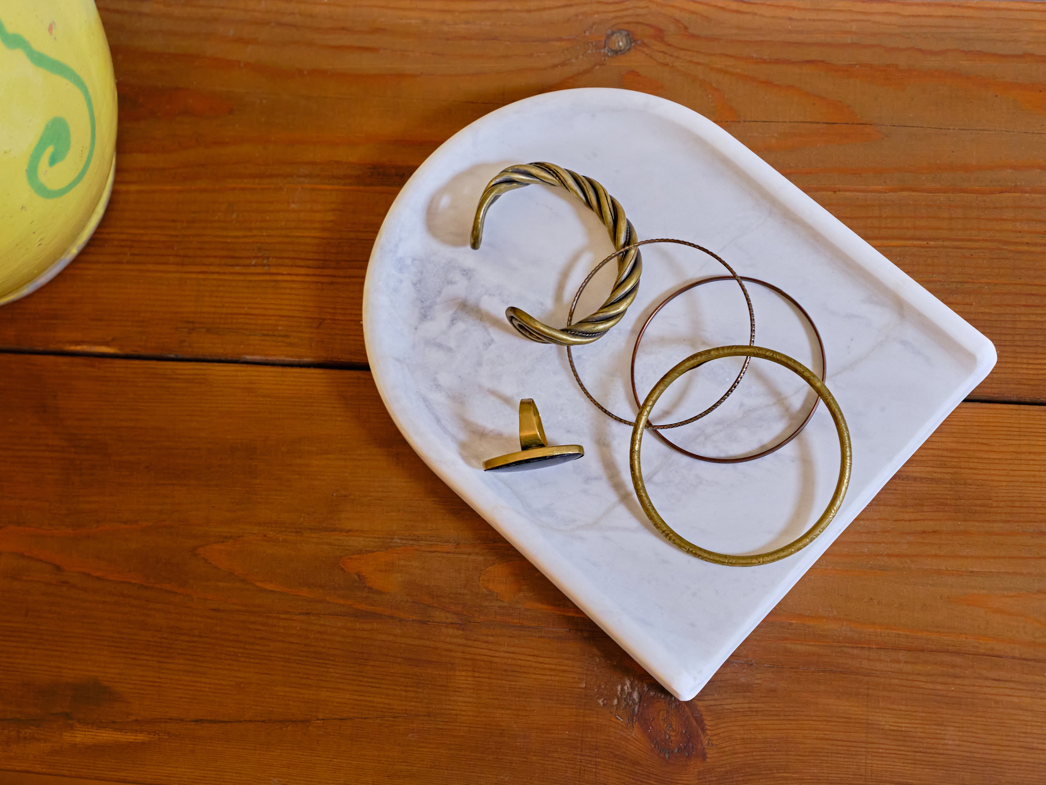 Arch Volo Tray