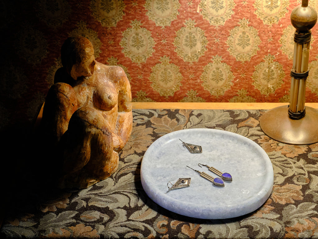Blob Cielo Tray