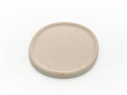 Blob Cream Tray