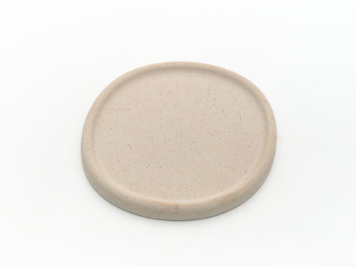 Blob Cream Tray