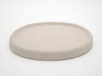 Blob Cream Tray