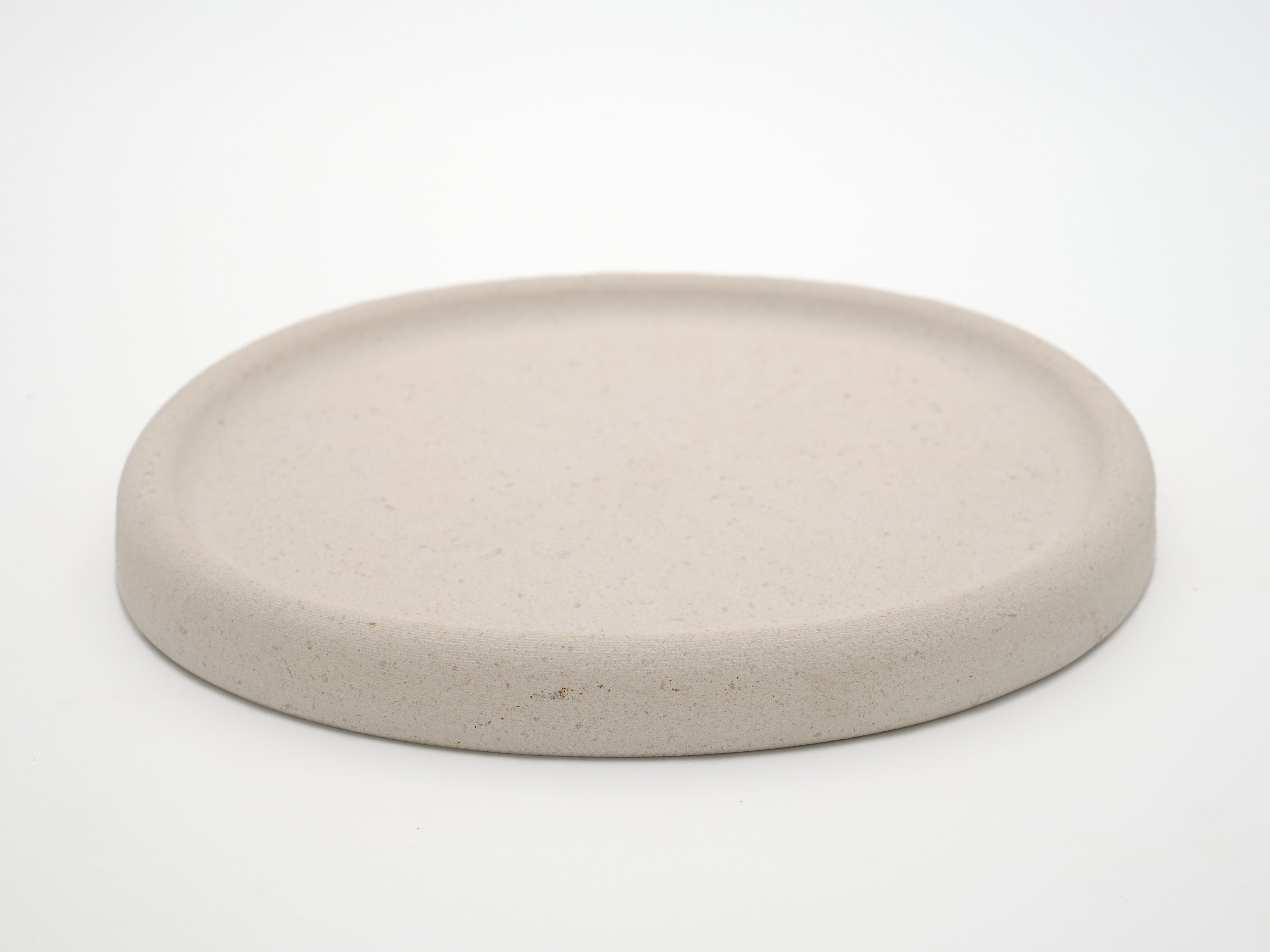 Blob Cream Tray