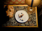 Blob Cream Tray