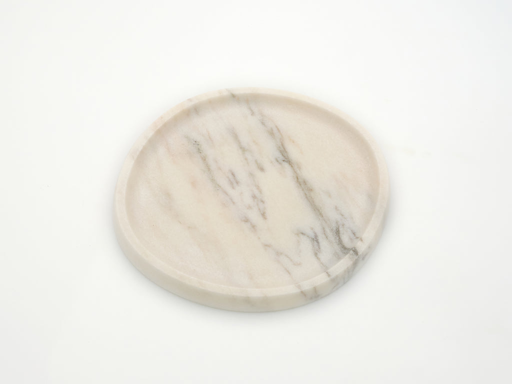 Blob Rosa Tray
