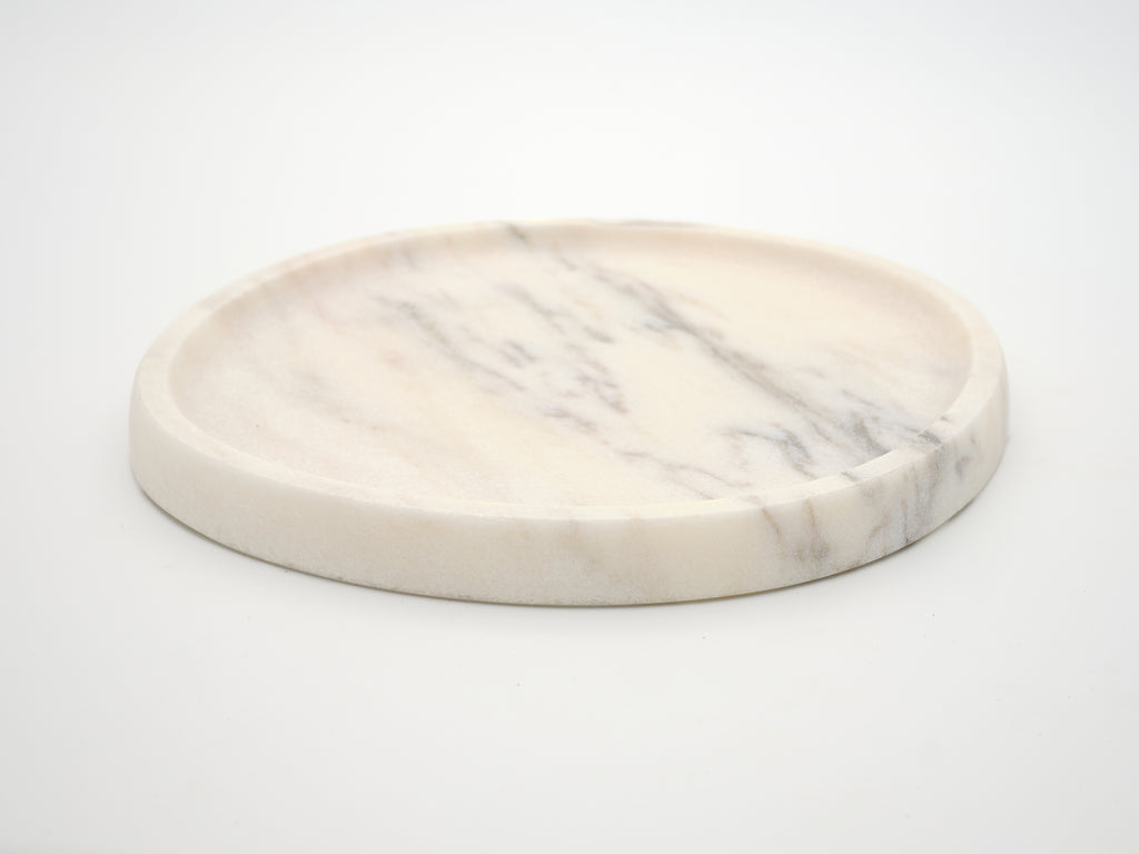 Blob Rosa Tray