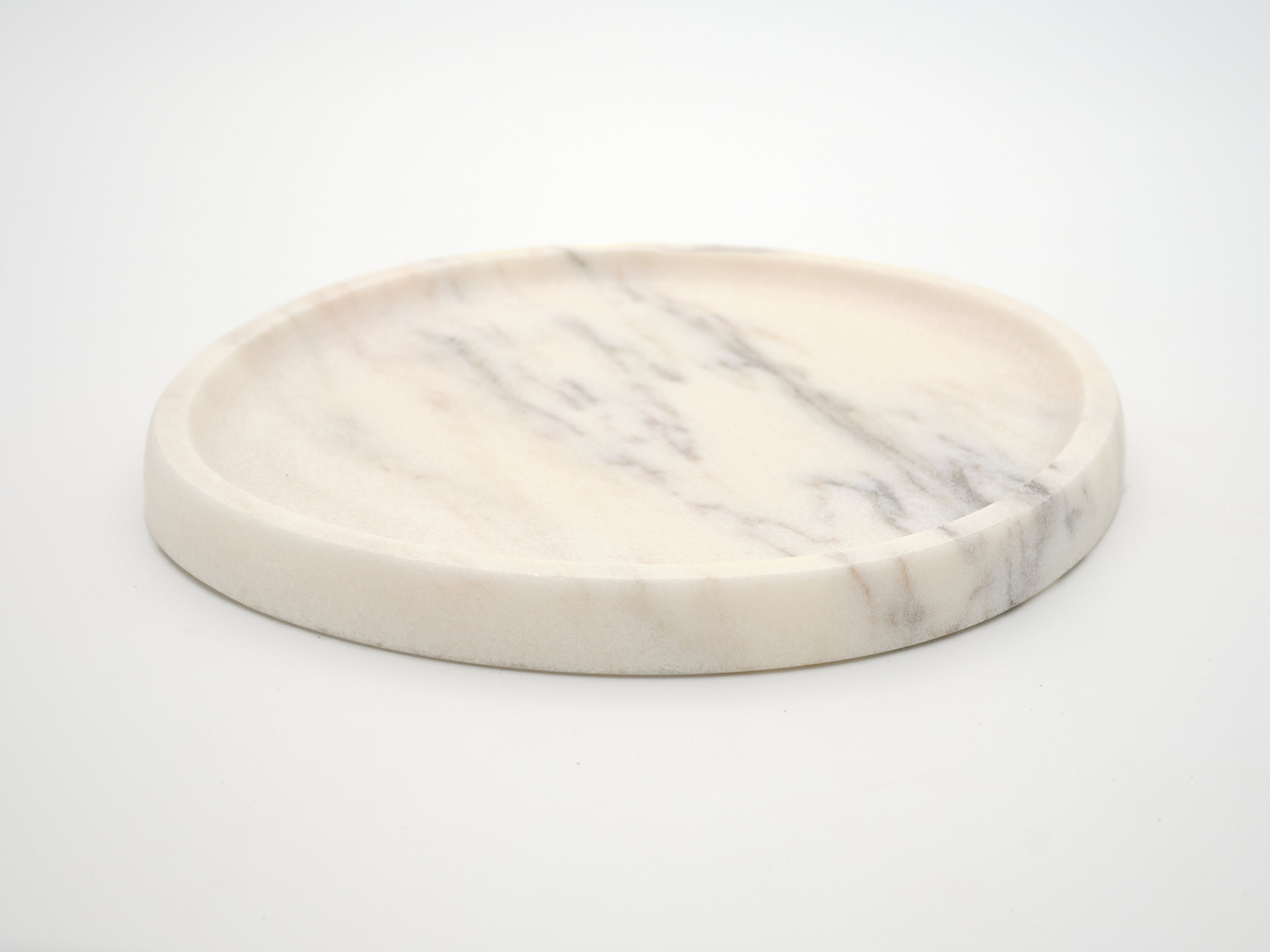 Blob Rosa Tray