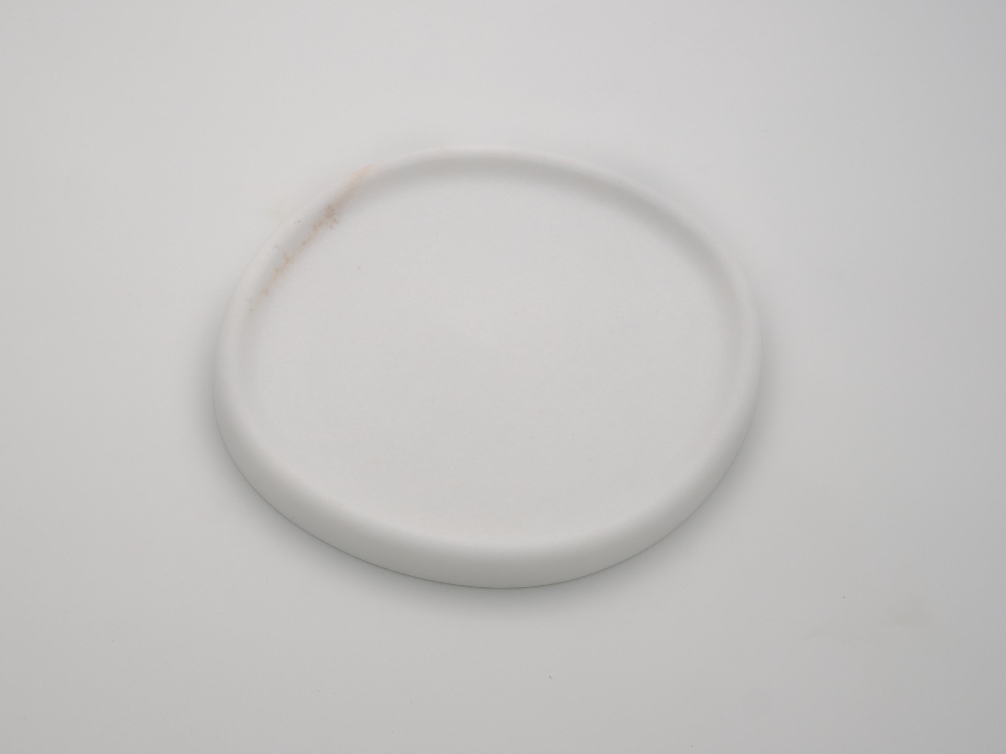 Blob White Tray