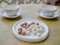 Blob White Tray