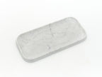 Long Carrara Marble Tray