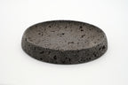 Round Lava Stone Tray